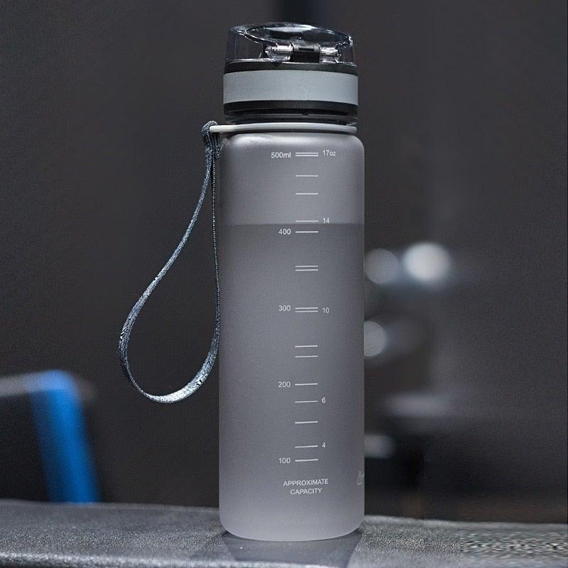 Skorter | HM Prime Water Bottle