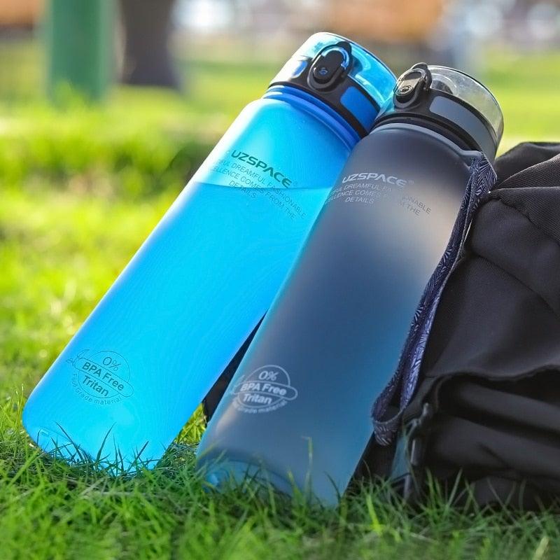 Skorter | HM Prime Water Bottle