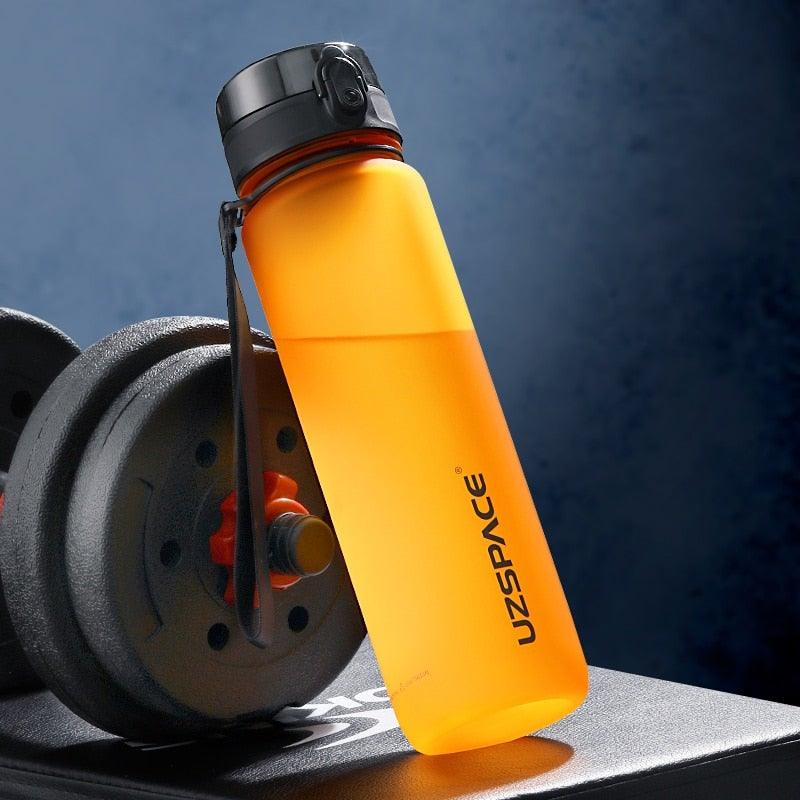 Skorter | HM Prime Water Bottle