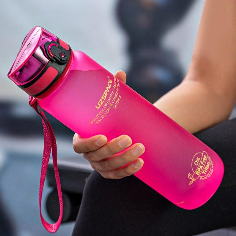 Skorter | HM Prime Water Bottle