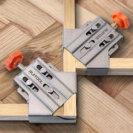 Skorter | Corner Clamps | Positioning Clamps