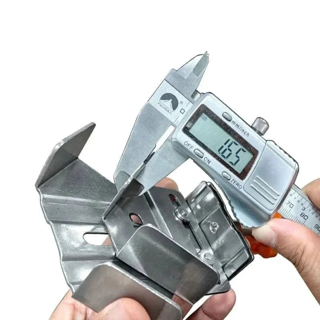 Skorter | Corner Clamps | Positioning Clamps