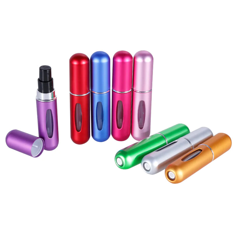 Skorter | Travel Perfume Sprayer