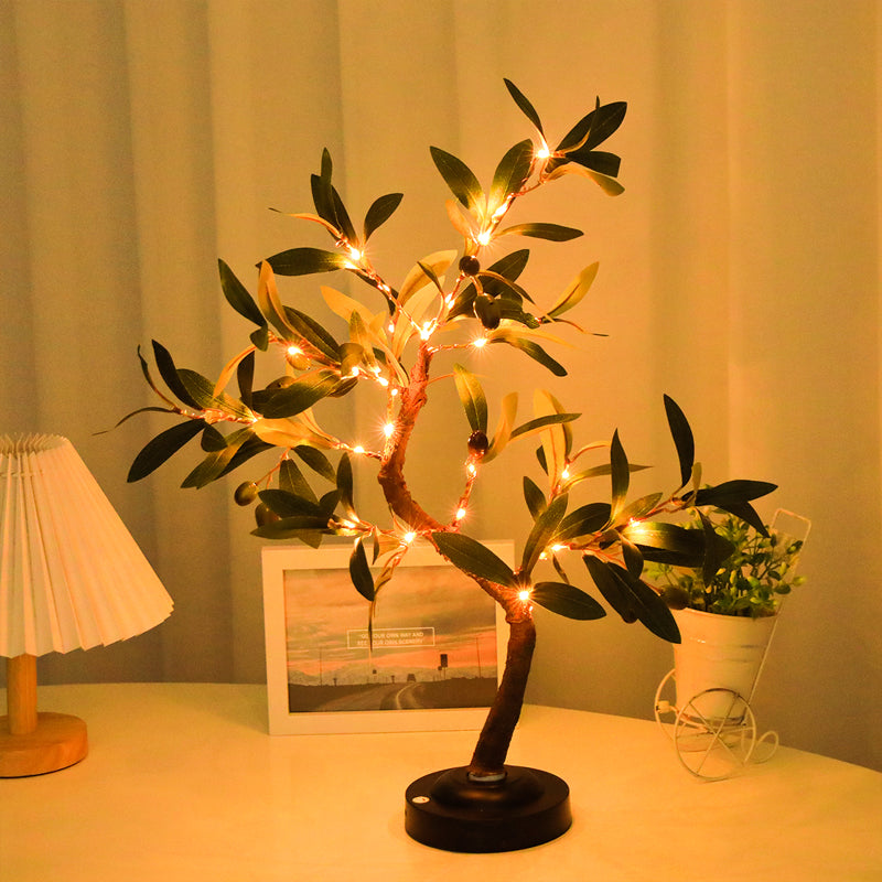 Skorter | modern LED table Boomform for elegant lighting