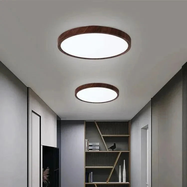 Skorter | Ultrathin Circular LED Ceiling Light