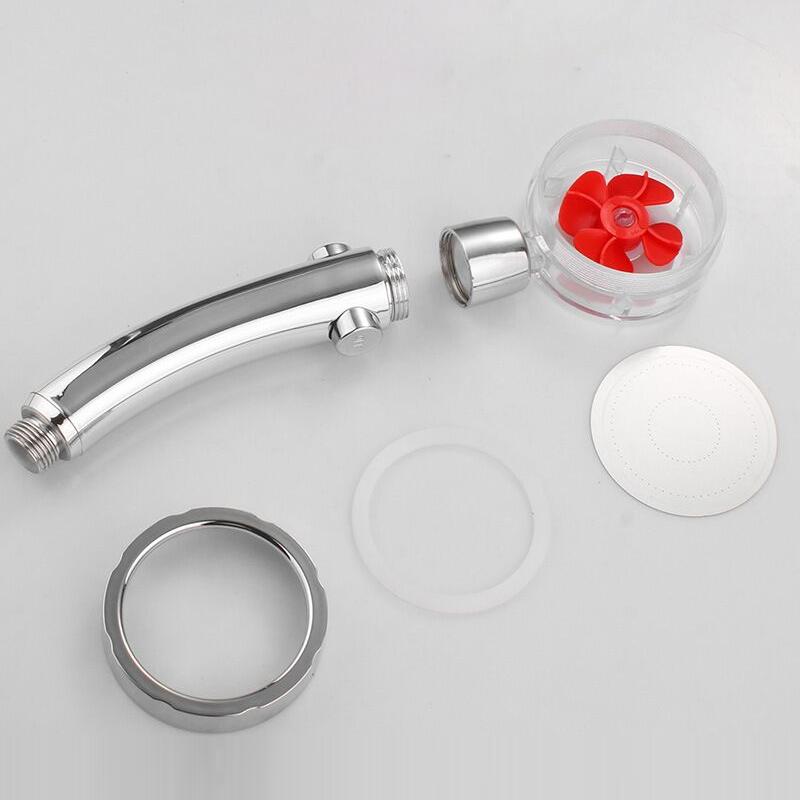skorter | 360 Rotatable Power Shower Head