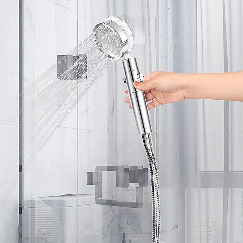 skorter | 360 Rotatable Power Shower Head