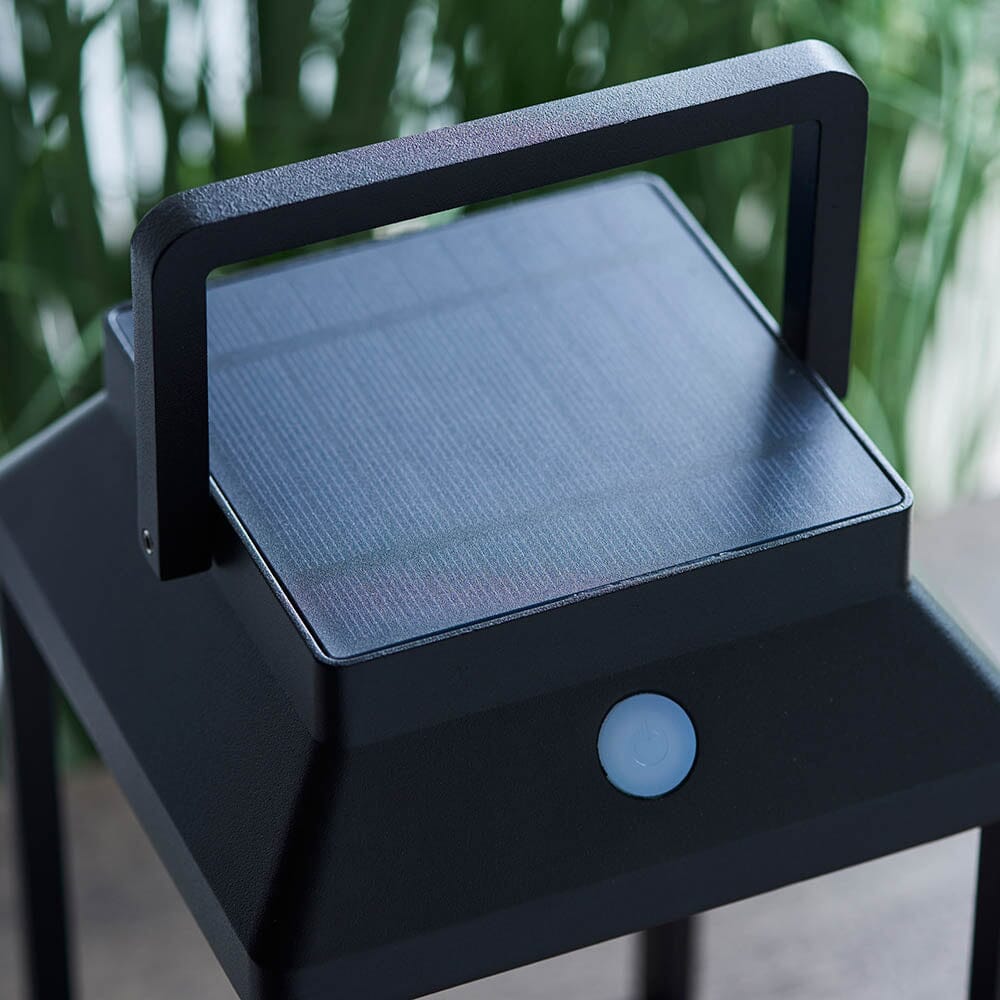 Skorter | Ibiza Large Outdoor Table Lamp