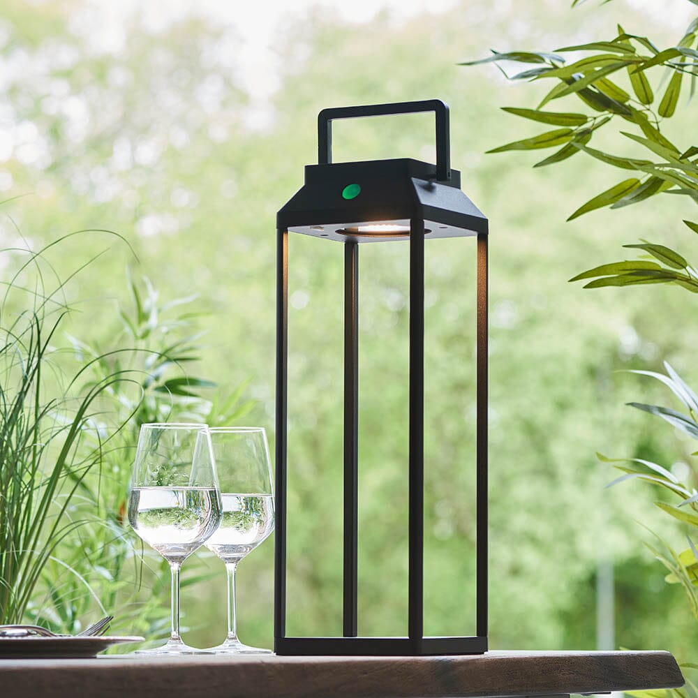 Skorter | Ibiza Large Outdoor Table Lamp