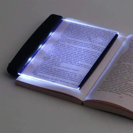Skorter | Portable Reading Lamp