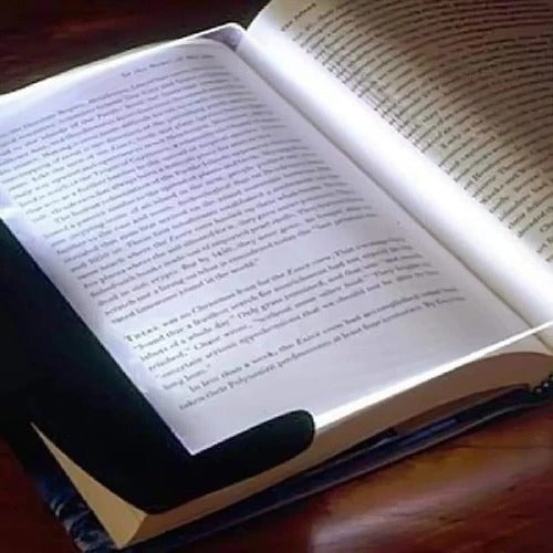 Skorter | Portable Reading Lamp