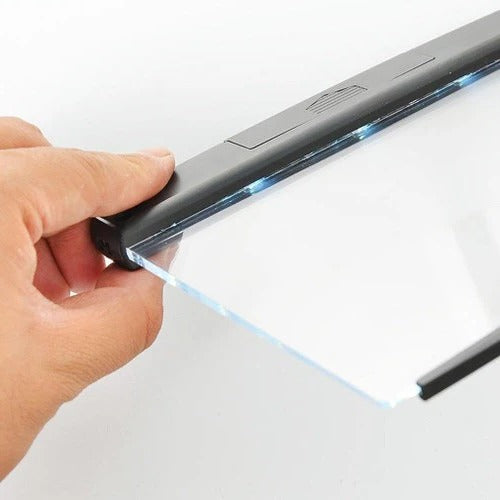 Skorter | Portable Reading Lamp