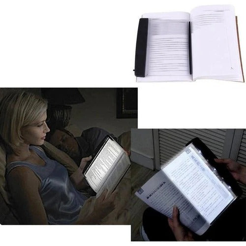 Skorter | Portable Reading Lamp