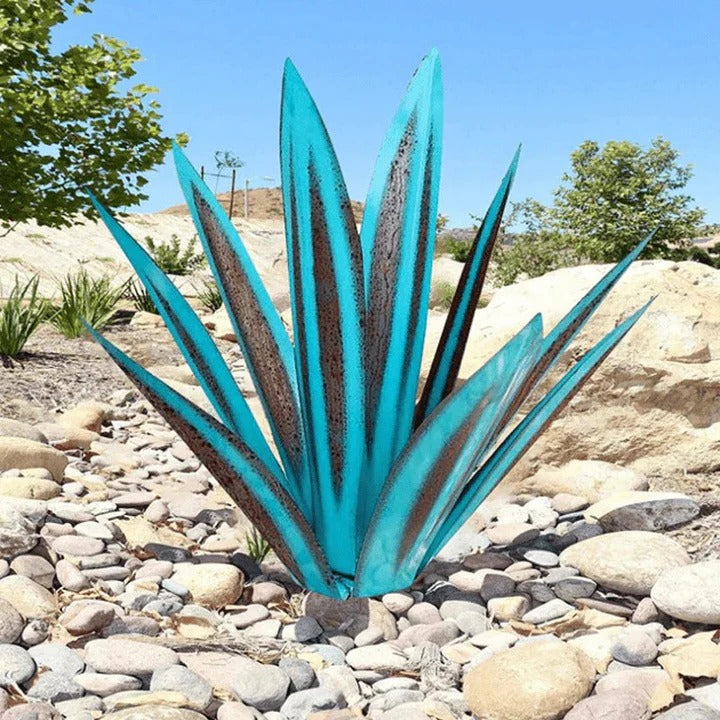 Skorter | Agave Garden Lamp