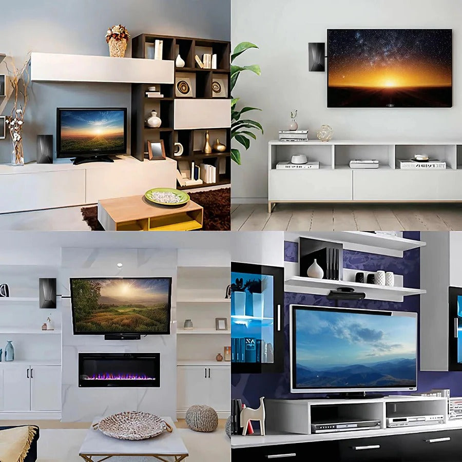 Skorter | Indoor HDTV Antenna with Stand