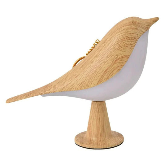 Skorter | Bird Lamp with Adjustable Colors and Aroma Diffuser