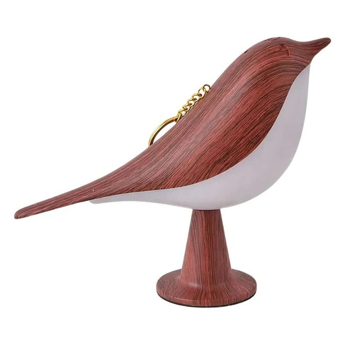 Skorter | Bird Lamp with Adjustable Colors and Aroma Diffuser