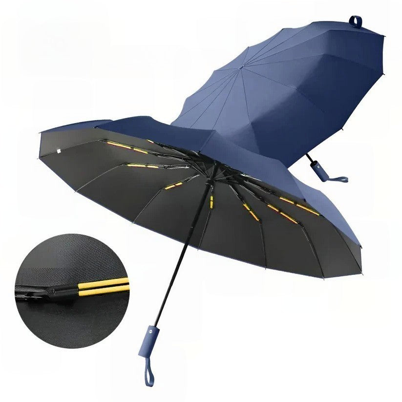 Skorter | Eco Friendly Windproof Umbrella