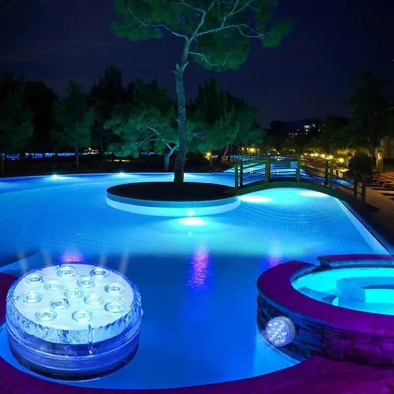 Skorter | Submersible LED Light