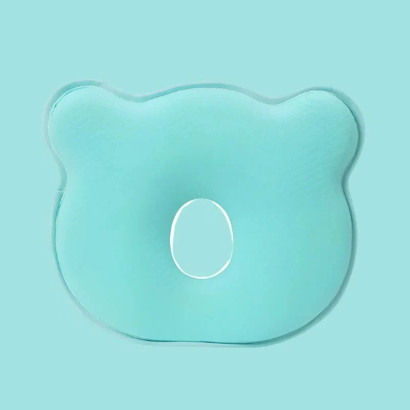 Skorter | Ergonomic Baby Pillow