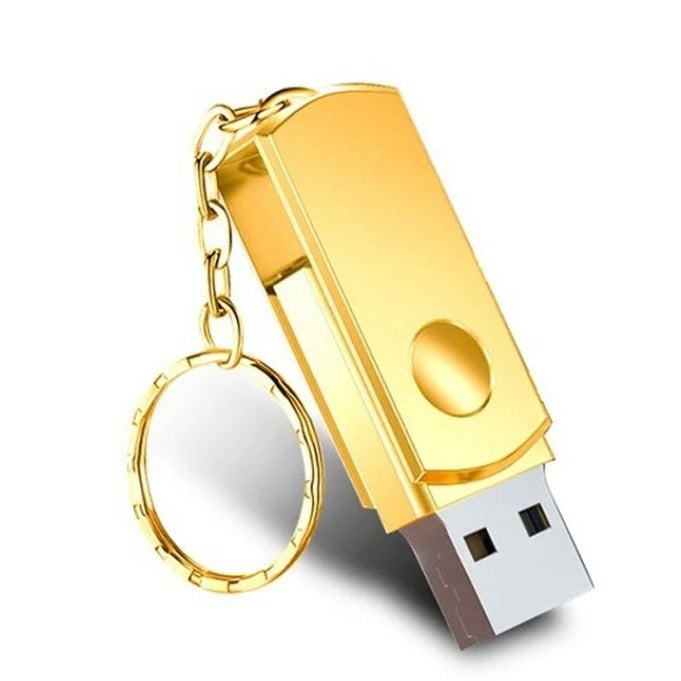 Skorter | 2 TB USB 3.0 Flash Drive Memory Stick