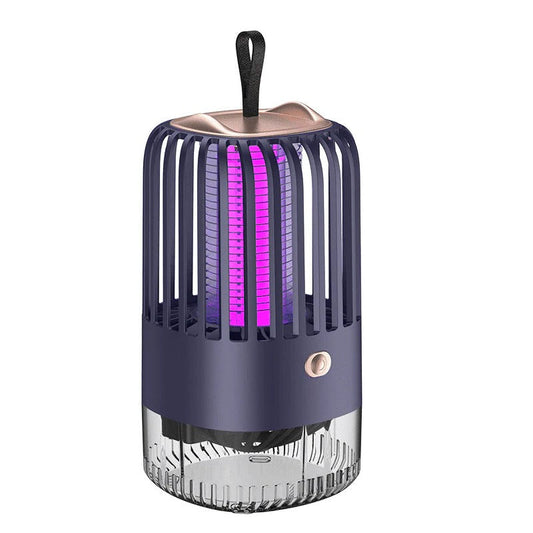 Skorter | USB Ultrasonic Mosquito Repellent Lamp