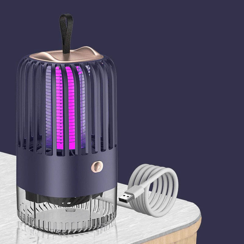 Skorter | USB Ultrasonic Mosquito Repellent Lamp