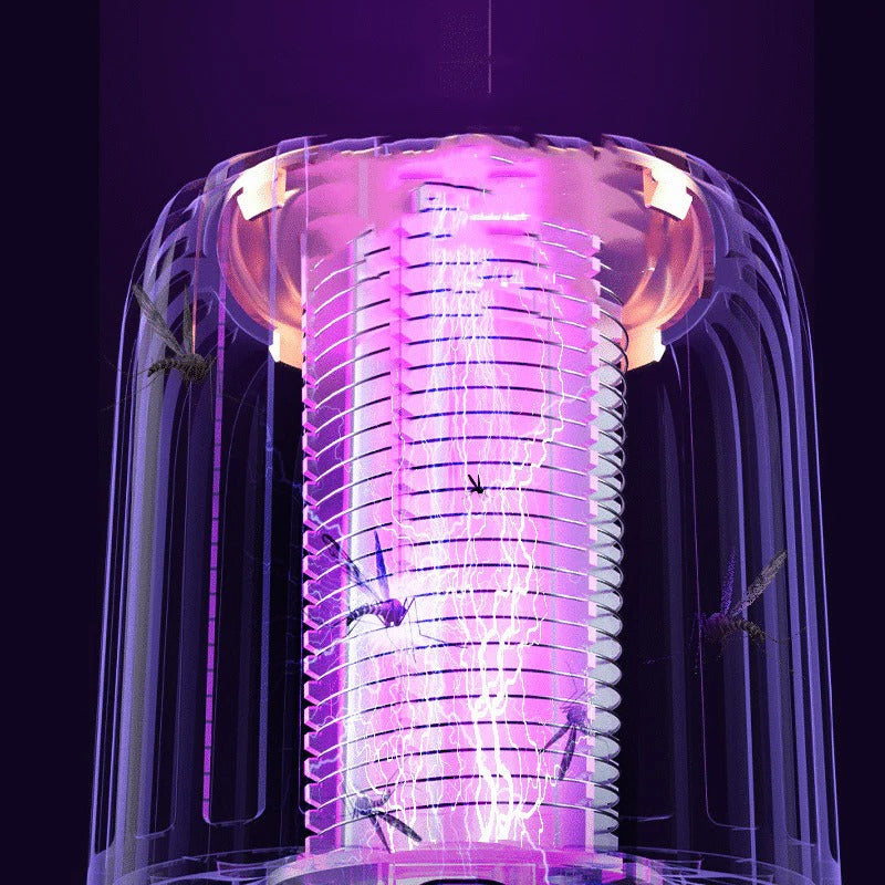Skorter | USB Ultrasonic Mosquito Repellent Lamp
