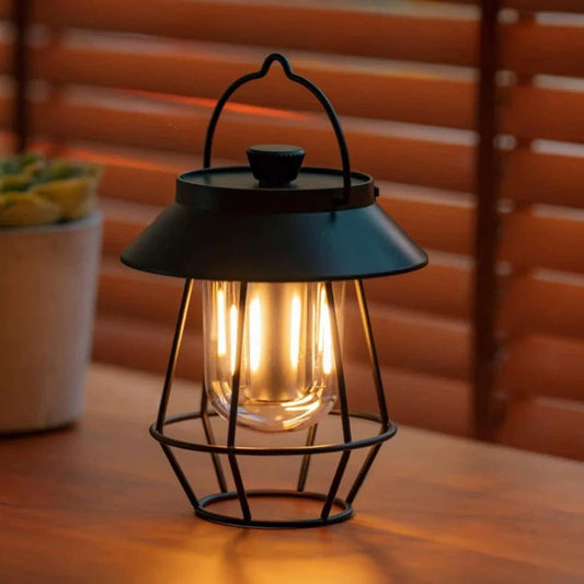 Skorter | Wireless USB Outdoor Table Lamp