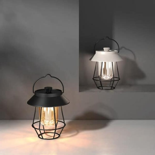 Skorter | Wireless USB Outdoor Table Lamp