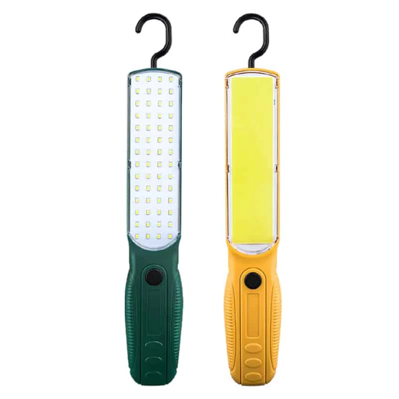Skorter | Magnetic LED Powerful USB Portable Work Light