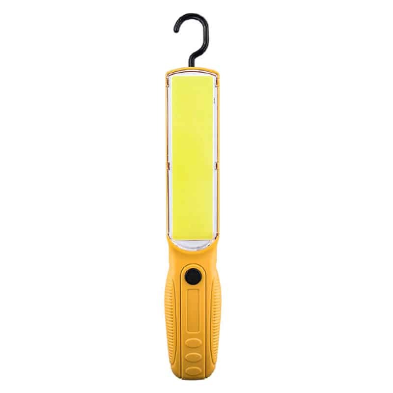 Skorter | Magnetic LED Powerful USB Portable Work Light