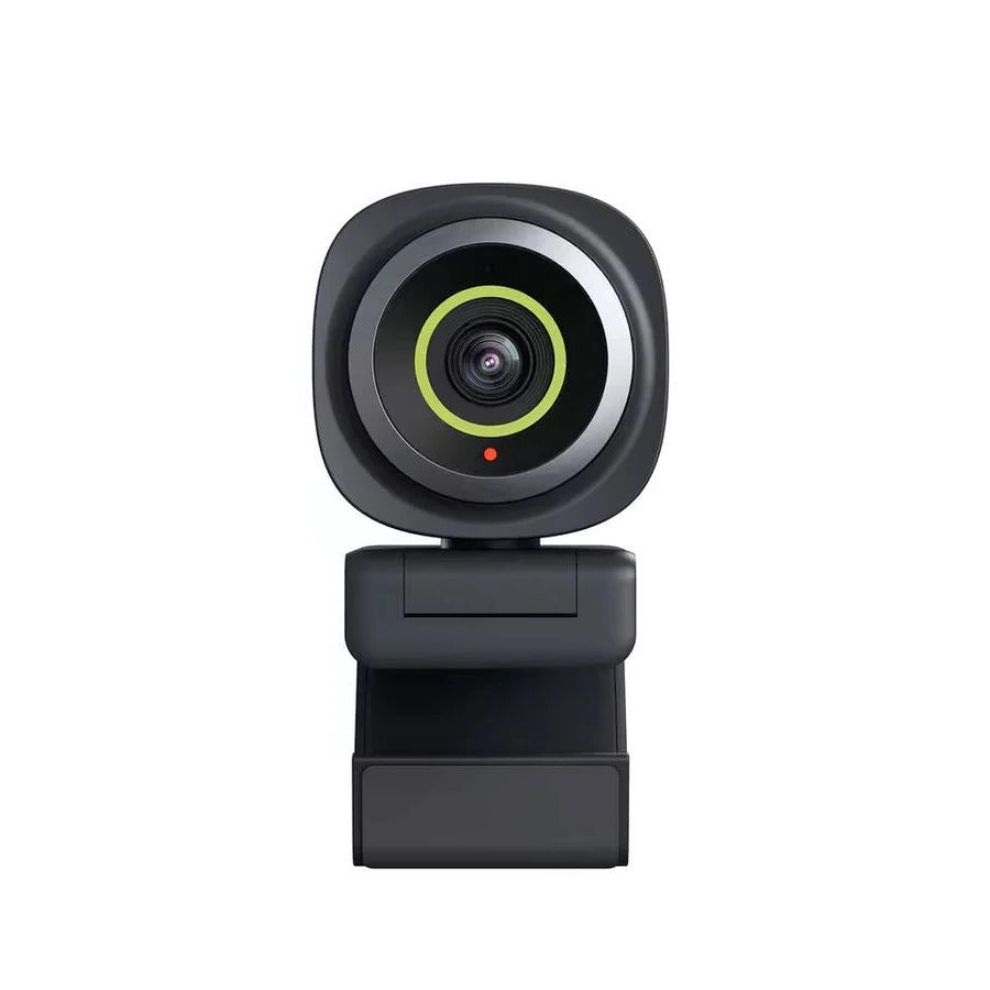 Skorter | 4K, 60fps Webcam for Streaming and Video Calls