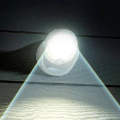 Skorter | Motion Activated LED Lamp