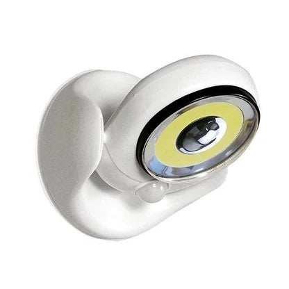 Skorter | Motion Activated LED Lamp
