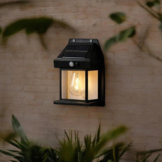 Skorter | Outdoor Solar LED Lights with Motion Sensor