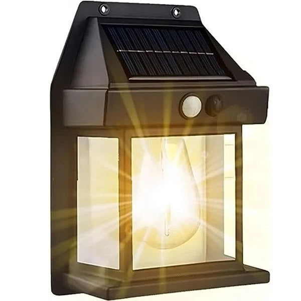 Skorter | Outdoor Solar LED Lights with Motion Sensor