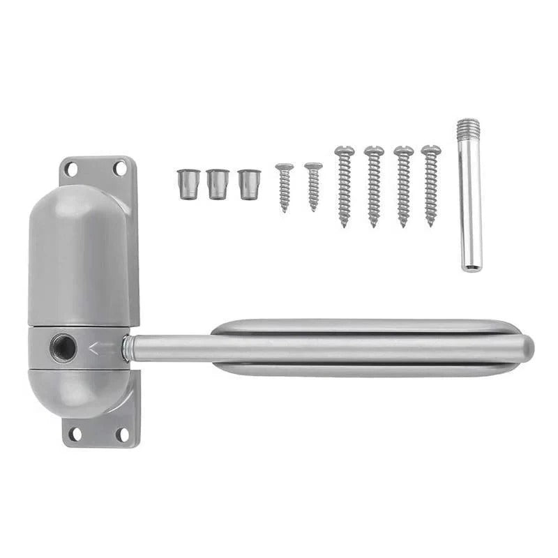 Skorter | Automatic Door Closing Mechanism