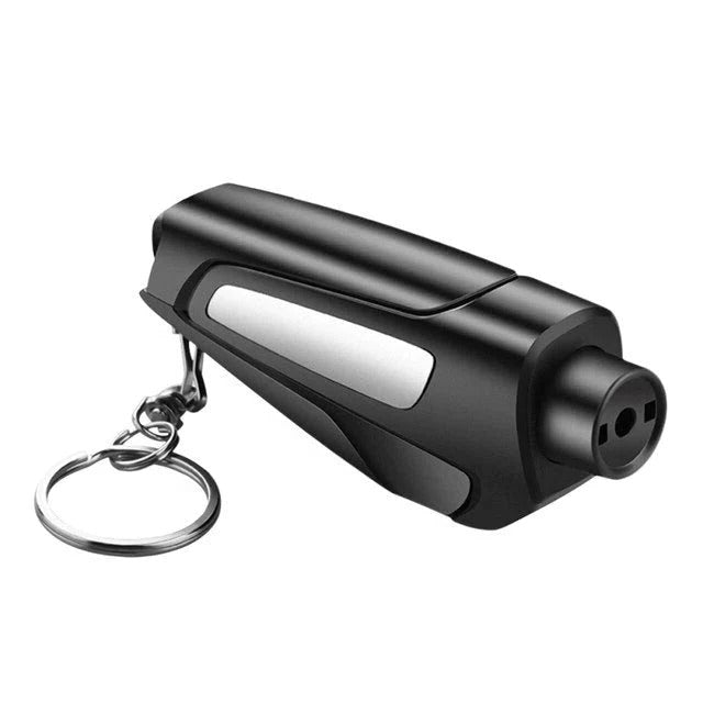 Skorter | Compact Safety Hammer for Rescue and Escape