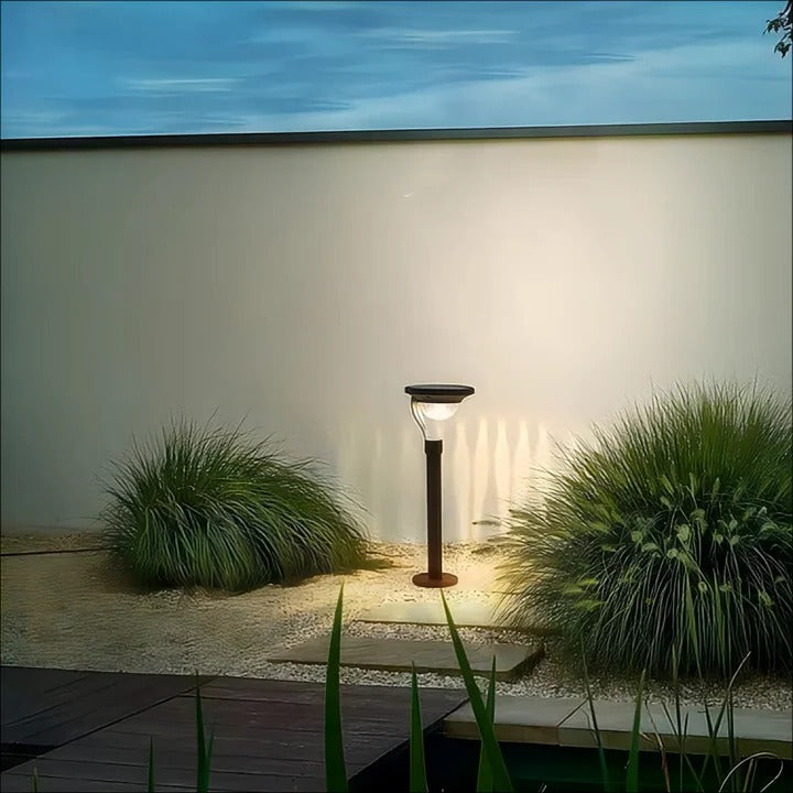 Skorter | Ultra-Powerful Solar Lamp For Outdoor Use