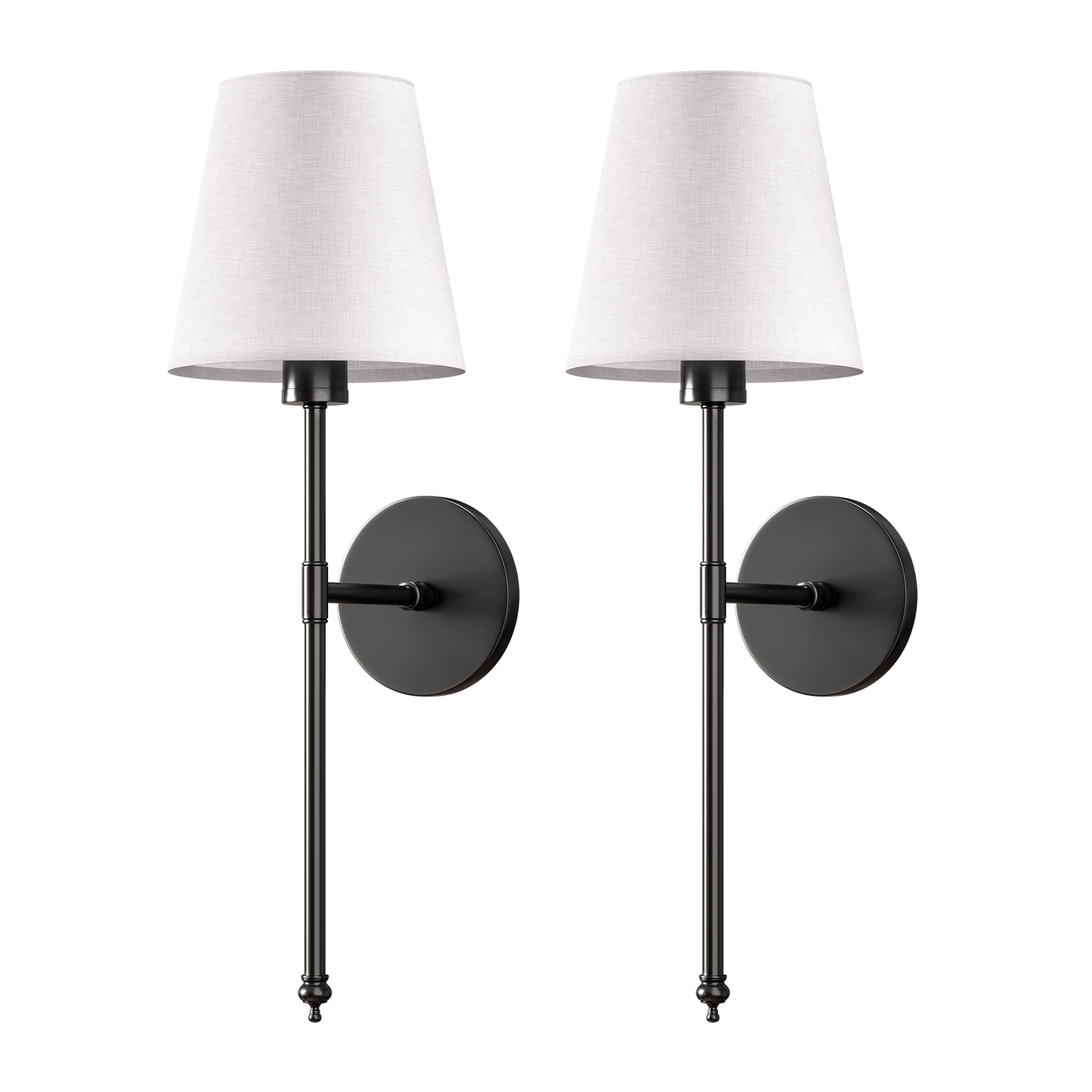 Skorter | Easyglow Wireless Wall Lamps