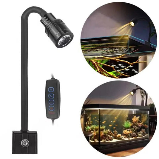 Skorter | LED Light for Fish Tank