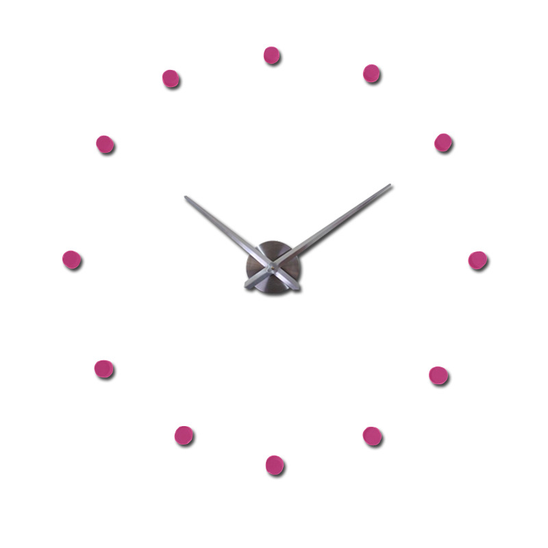 Skorter | Modern Wall Clock - Timeless Elegance for Every Modern Home