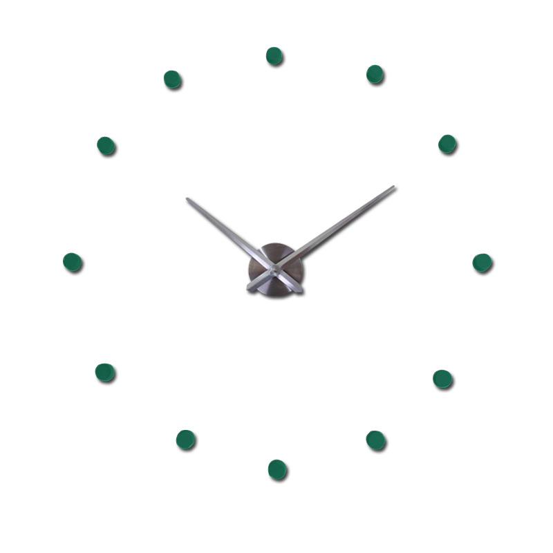 Skorter | Modern Wall Clock - Timeless Elegance for Every Modern Home