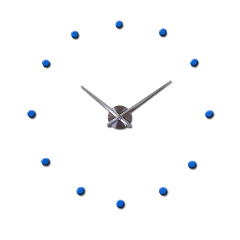 Skorter | Modern Wall Clock - Timeless Elegance for Every Modern Home