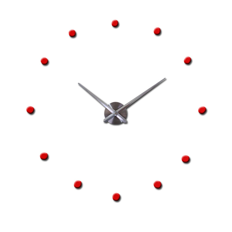 Skorter | Modern Wall Clock - Timeless Elegance for Every Modern Home