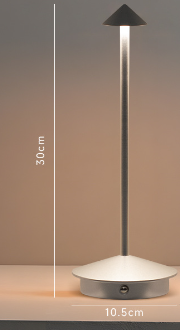 Skorter | StijlLicht - Design table lamp Let your room shine with StijlLicht