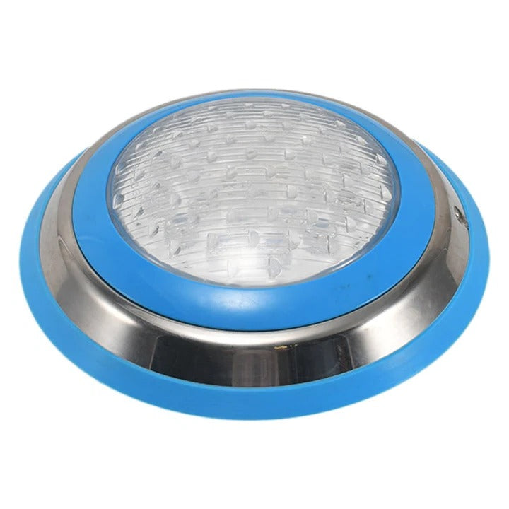 Skorter | 15W LED Stainless Steel Wall-Mounted Pool Light