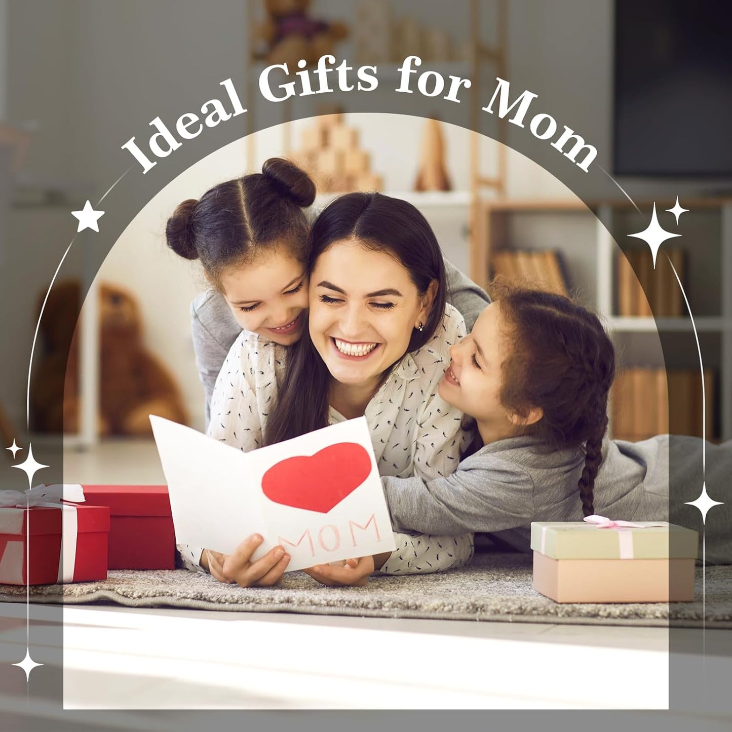 Skorter | Cozy Glow Light Warmer Ramp