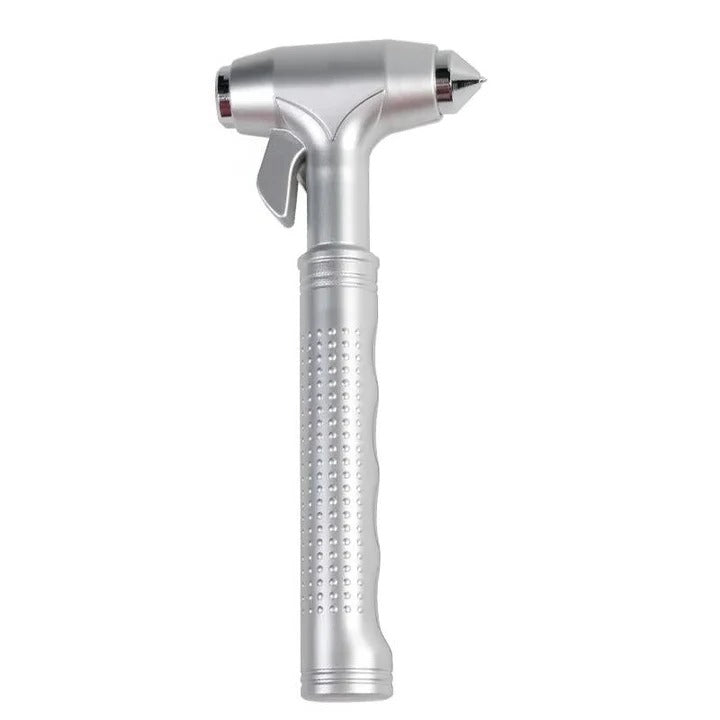 Skorter | Car Escape Tool with Window Breaker and Seatbelt Cutter